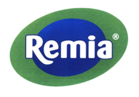 Remia Logo (EUIPO, 05/26/2003)