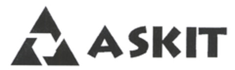 ASKIT Logo (EUIPO, 13.06.2003)