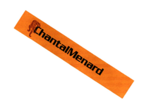 Chantal Menard Logo (EUIPO, 01.04.2003)