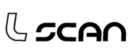 Lscan Logo (EUIPO, 22.07.2003)