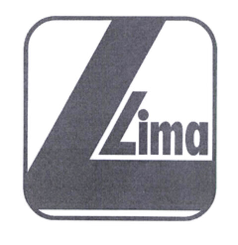 LIMA Logo (EUIPO, 05.08.2003)