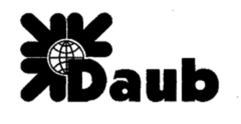 Daub Logo (EUIPO, 21.10.2003)