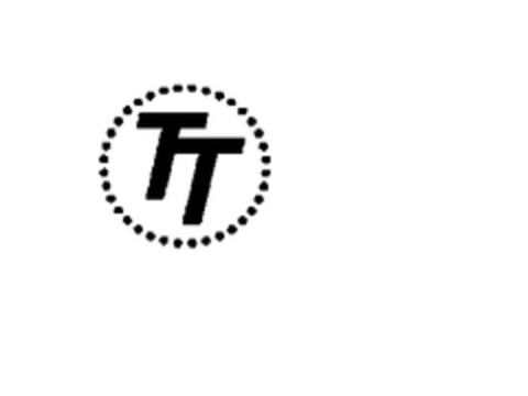 TT Logo (EUIPO, 12/19/2003)