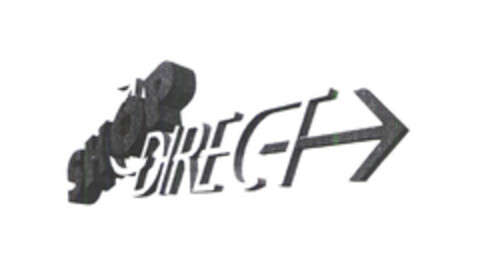 SHOP DIRECT Logo (EUIPO, 05.01.2004)