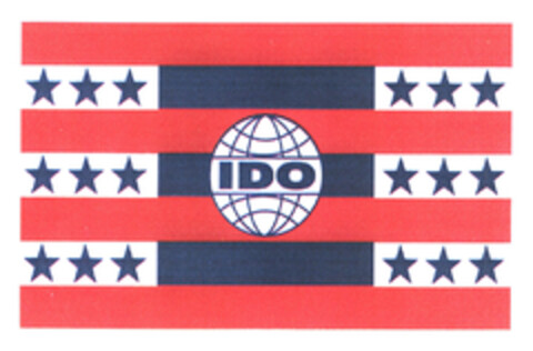 IDO Logo (EUIPO, 07/18/2003)
