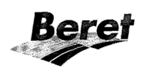 Beret Logo (EUIPO, 07/01/2004)