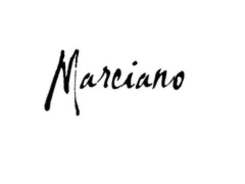 Marciano Logo (EUIPO, 29.07.2004)