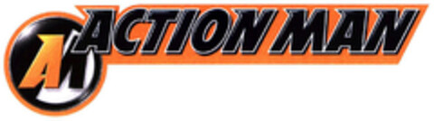 A ACTION MAN Logo (EUIPO, 30.07.2004)