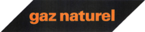 gaz naturel Logo (EUIPO, 08/19/2004)