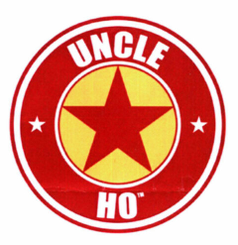 UNCLE HO Logo (EUIPO, 01/03/2005)