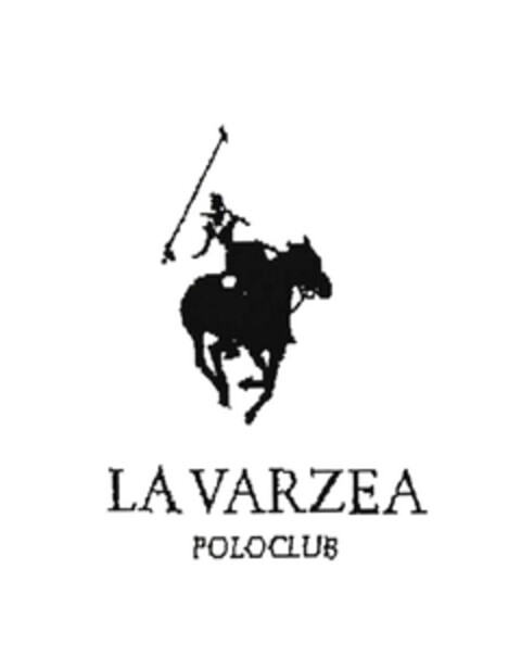 LA VARZEA POLOCLUB Logo (EUIPO, 07.02.2005)
