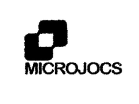 MICROJOCS Logo (EUIPO, 05.04.2005)