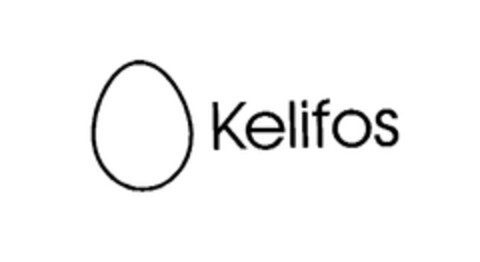 KELIFOS Logo (EUIPO, 11.04.2005)