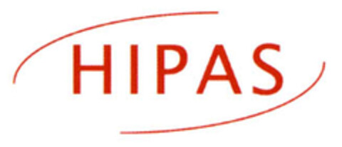 HIPAS Logo (EUIPO, 23.05.2005)