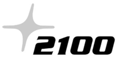 2100 Logo (EUIPO, 27.06.2005)