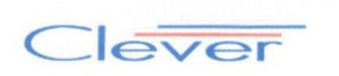 Clever Logo (EUIPO, 01.08.2005)