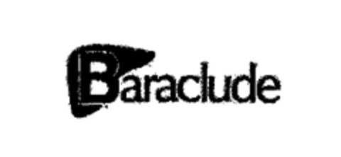 Baraclude Logo (EUIPO, 20.09.2005)
