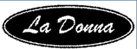 La Donna Logo (EUIPO, 10/14/2005)