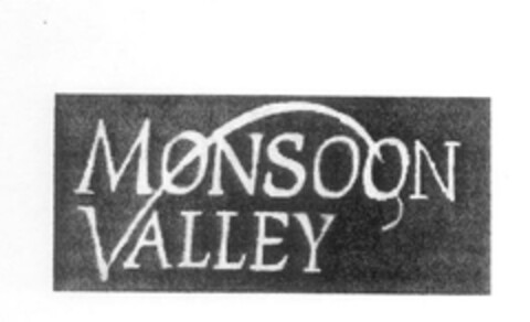 MONSOON VALLEY Logo (EUIPO, 25.11.2005)