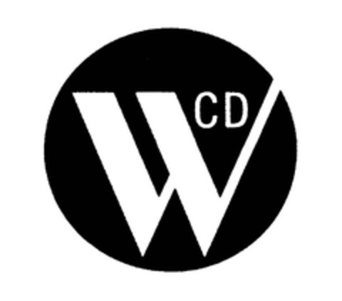 CD W Logo (EUIPO, 16.02.2006)