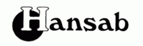 Hansab Logo (EUIPO, 01.03.2006)