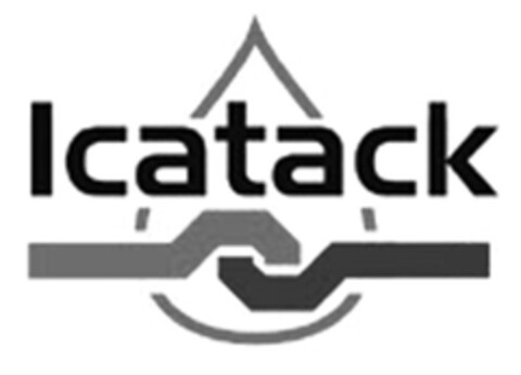 Icatack Logo (EUIPO, 03/07/2006)