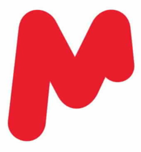 M Logo (EUIPO, 03/26/2006)