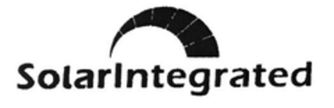 SolarIntegrated Logo (EUIPO, 05.05.2006)