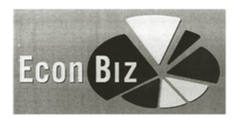 Econ Biz Logo (EUIPO, 18.04.2006)