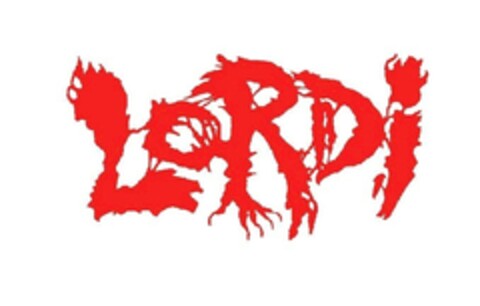 LORDI Logo (EUIPO, 11.05.2006)