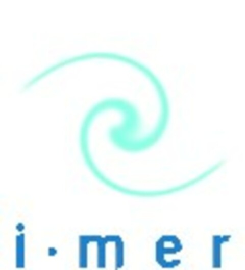 i·mer Logo (EUIPO, 22.05.2006)