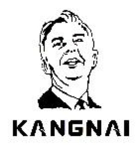 KANGNAI Logo (EUIPO, 10.08.2006)