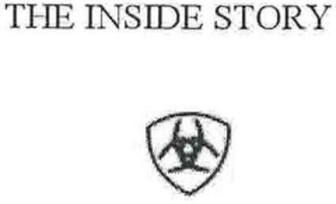 THE INSIDE STORY Logo (EUIPO, 27.09.2006)