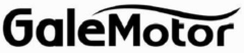 GaleMotor Logo (EUIPO, 21.11.2006)