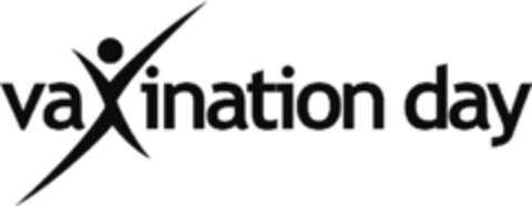 vaxination day Logo (EUIPO, 23.11.2006)