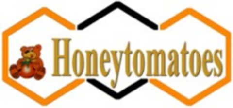 Honeytomatoes Logo (EUIPO, 12/27/2006)