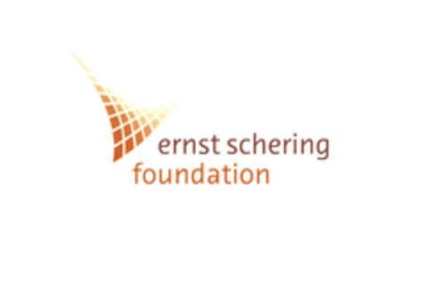 ernst schering foundation Logo (EUIPO, 01.02.2007)