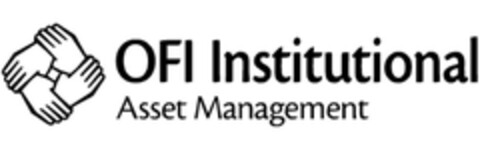 OFI Institutional Asset Management Logo (EUIPO, 06/11/2007)