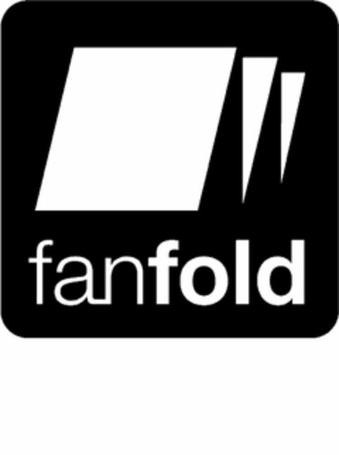 fanfold Logo (EUIPO, 28.06.2007)