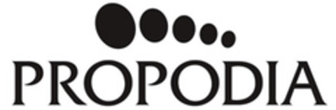 PROPODIA Logo (EUIPO, 26.07.2007)