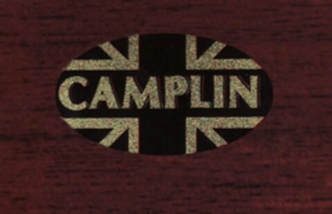 CAMPLIN Logo (EUIPO, 01.08.2007)