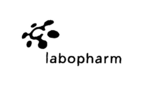 labopharm Logo (EUIPO, 09.11.2007)