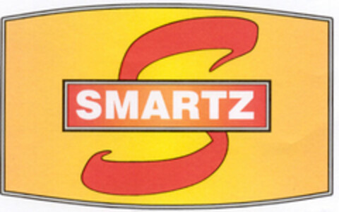 SMARTZ Logo (EUIPO, 12/05/2007)