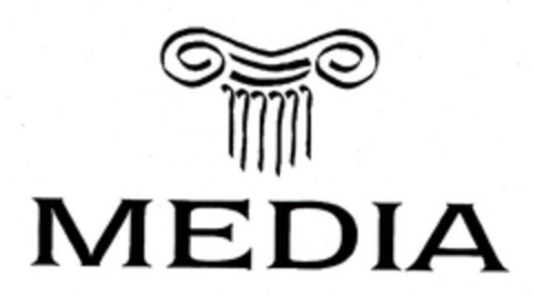 MEDIA Logo (EUIPO, 27.12.2007)