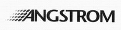 ANGSTROM Logo (EUIPO, 11.01.2008)