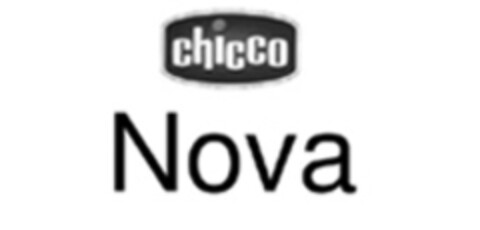 chicco Nova Logo (EUIPO, 01.04.2008)