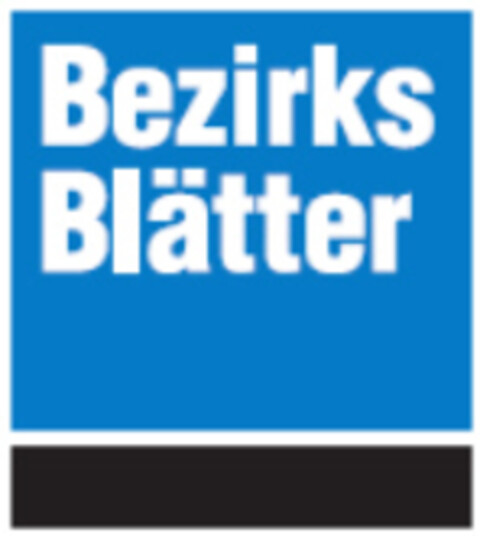 Bezirks Blätter Logo (EUIPO, 08.04.2008)