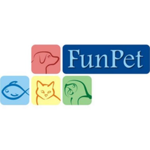 FunPet Logo (EUIPO, 21.04.2008)