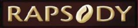 RAPSODY Logo (EUIPO, 06/13/2008)