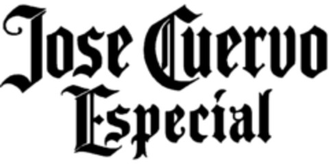 Jose Cuervo Especial Logo (EUIPO, 01.07.2008)